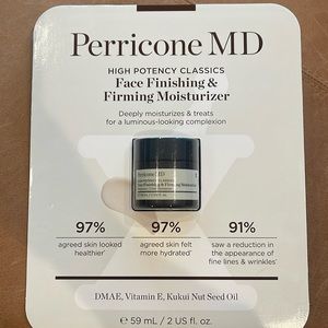 Perricone MD Face Finishing & Firming Moisturizer